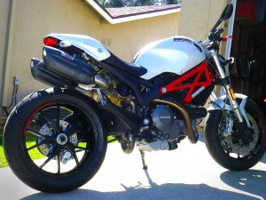 796 fender kit