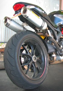 Fender Eliminator 796 Fender Eliminator kit