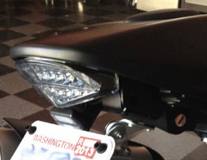 796 integrated light tinted