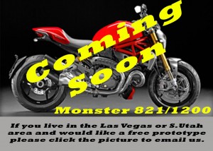 Coming soon
