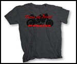Monster tshirt
