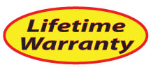 warranty